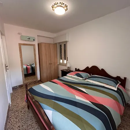 게스트하우스 Sole 란다조