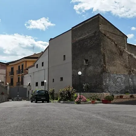 Sole Affittacamere Randazzo