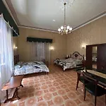 Casa de hóspedes Sole Randazzo