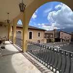 Casa de hóspedes Sole Randazzo