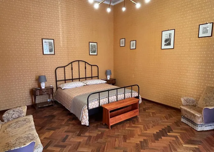 Sole 게스트하우스 *