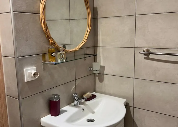 게스트하우스 Sole